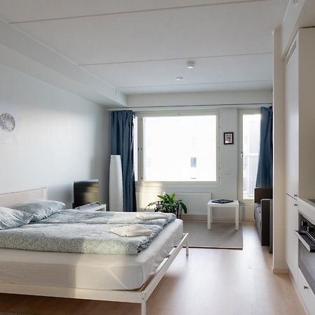 Easy Stay Rooms & Apartments Near Airport Вантаа Екстер'єр фото