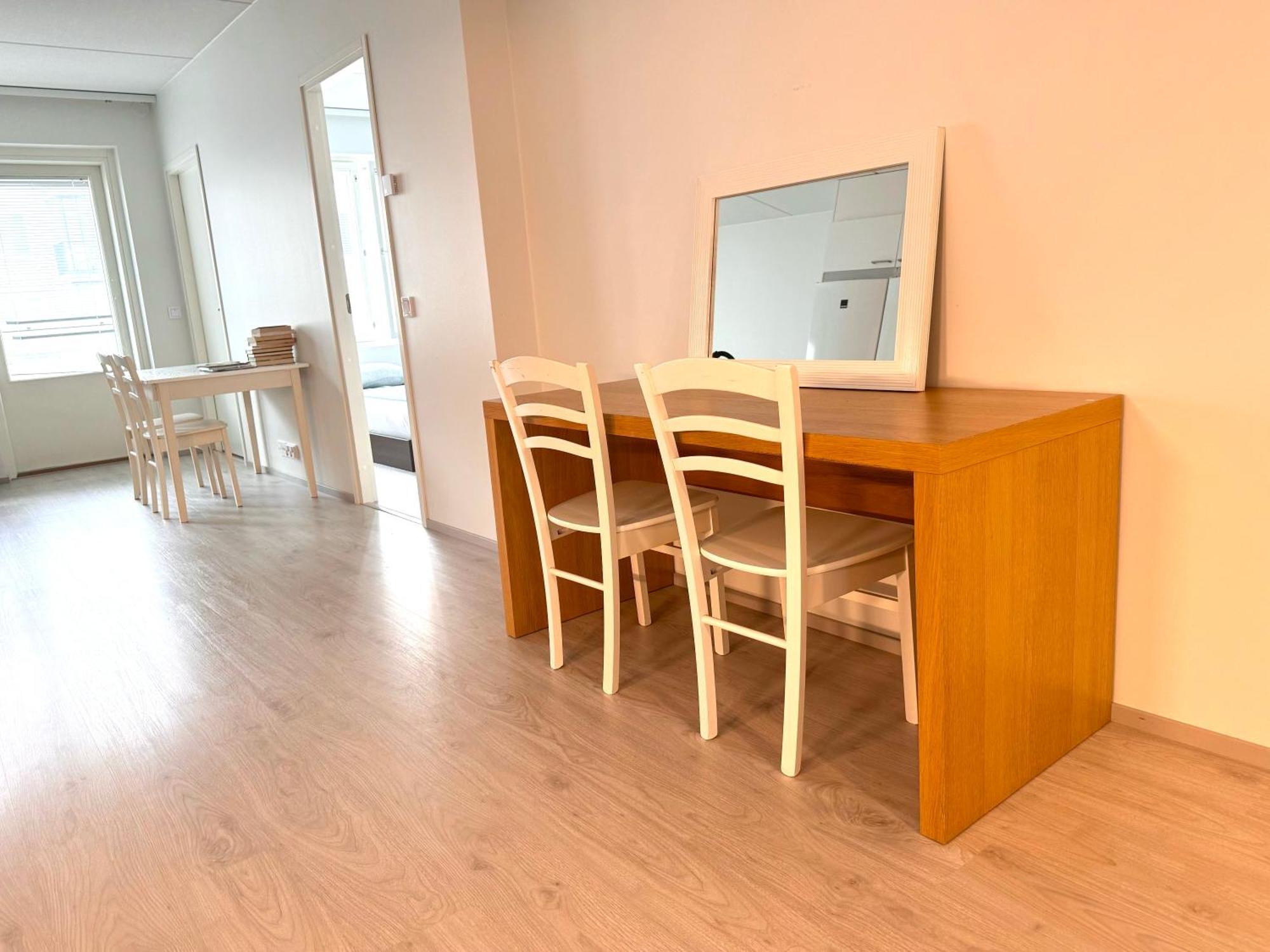Easy Stay Rooms & Apartments Near Airport Вантаа Екстер'єр фото