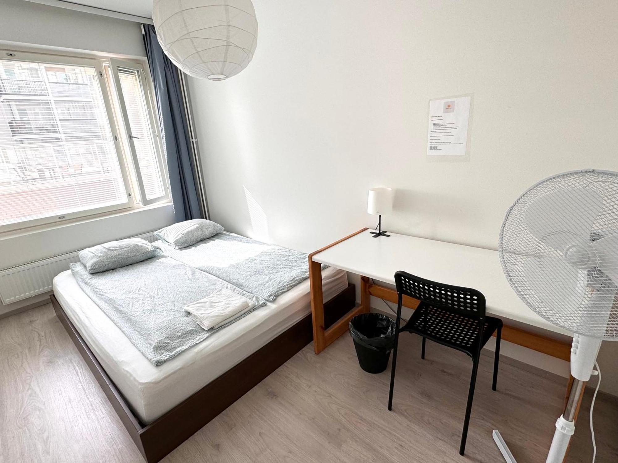 Easy Stay Rooms & Apartments Near Airport Вантаа Екстер'єр фото