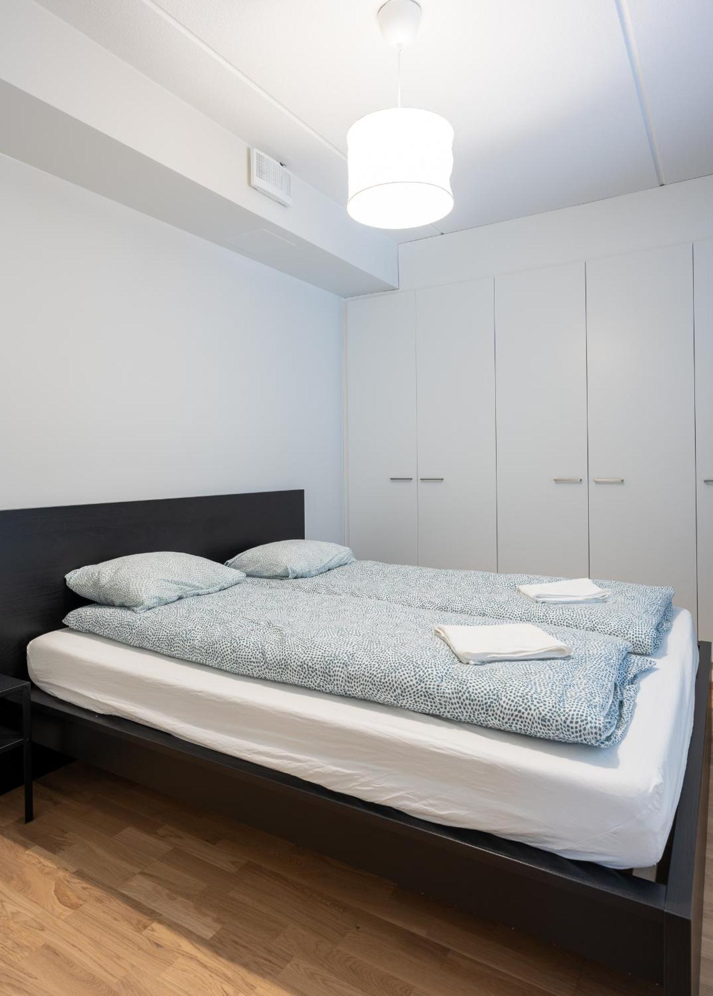 Easy Stay Rooms & Apartments Near Airport Вантаа Екстер'єр фото
